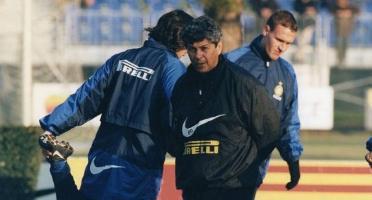 Cum a primit Mircea Lucescu porecla „Il Luce”: povestea unui antrenor legendar