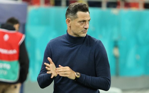 Mutu, șocat de numele antrenorului pentru FCSB: „Am crezut c-a glumit!”