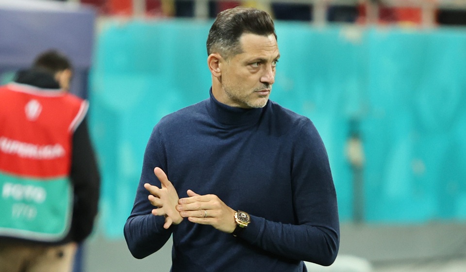 Mutu, șocat de numele antrenorului pentru FCSB: „Am crezut c-a glumit!”