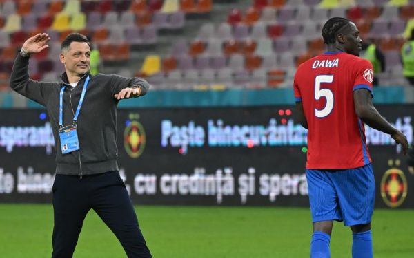 Farul – FCSB, MECI GREU pe litoral: Rădoi, ULTIMUL meci pe banca? LIVE TEXT