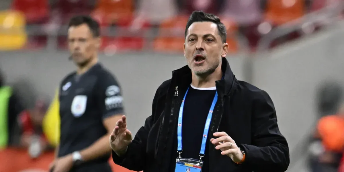 Mirel Rădoi, pe urmele lui Olăroiu la FCSB: Va fi un nou „divorț”?