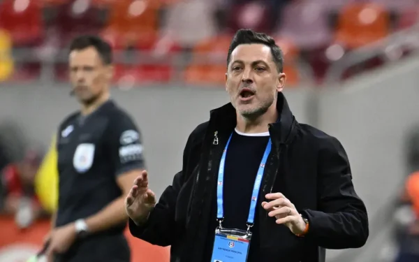 Mirel Rădoi, pe urmele lui Olăroiu la FCSB: Va fi un nou „divorț”?
