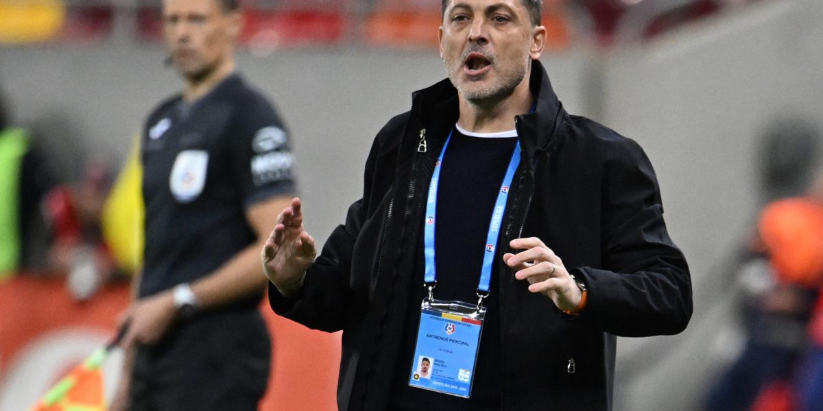 Rădoi, OUT din echipă? Un apropiat „vede” scandal cu Becali până la finalul sezonului