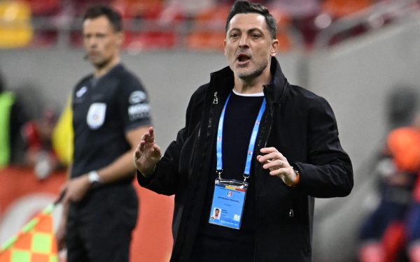 Rădoi, OUT din echipă? Un apropiat „vede” scandal cu Becali până la finalul sezonului