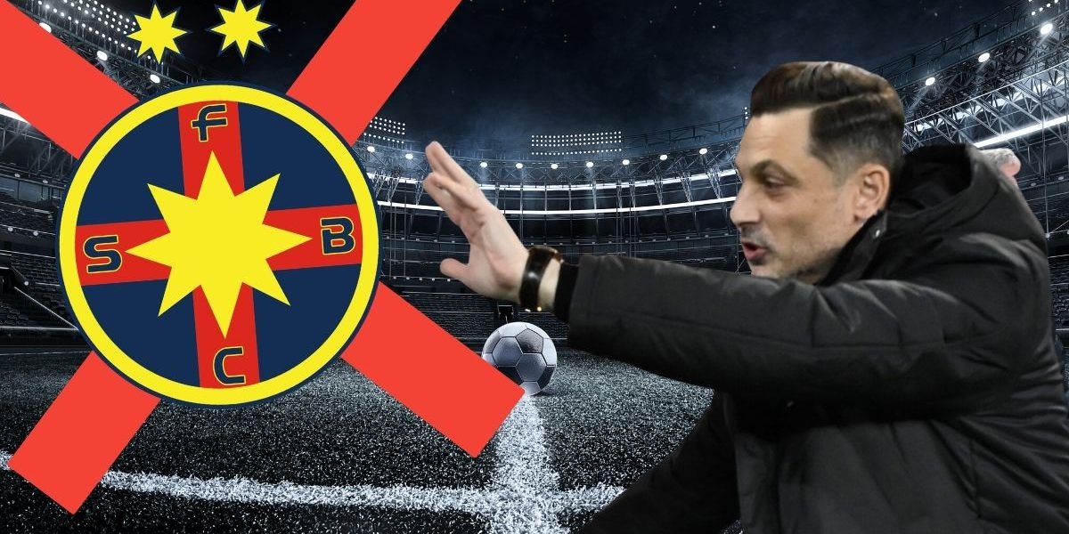 Rădoi, OUT de la FCSB după Farul. Becali, furios: „Întrebați-l pe Mirel!”. Ofertă de NEREFUZAT!