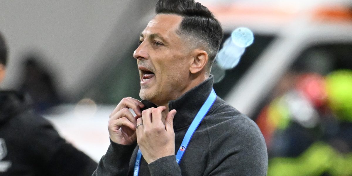 Rădoi, curtat de FCSB? Răspunsul fulgerător ce stârnește controverse