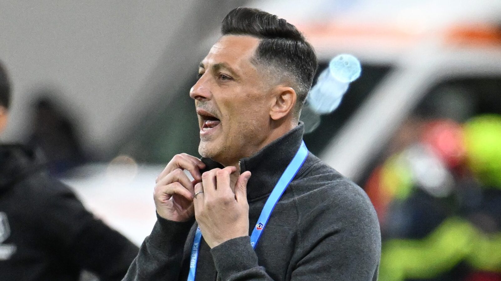 Rădoi, curtat de FCSB? Răspunsul fulgerător ce stârnește controverse