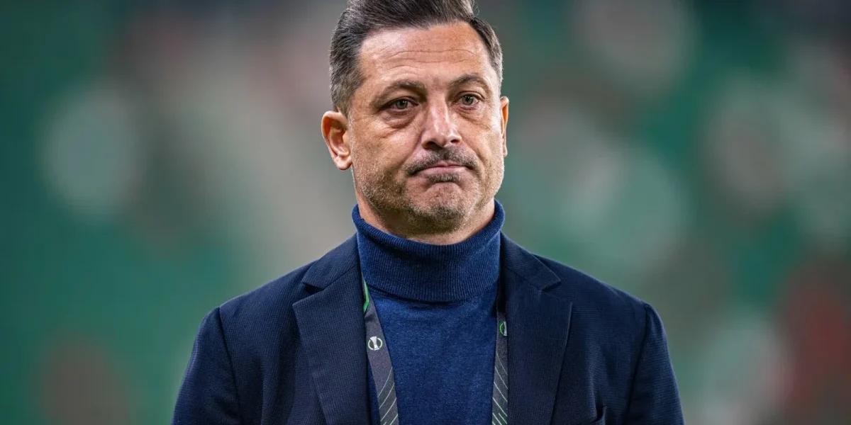 Rădoi, aproape de Gaziantep: Antrenorul, pe cale să semneze