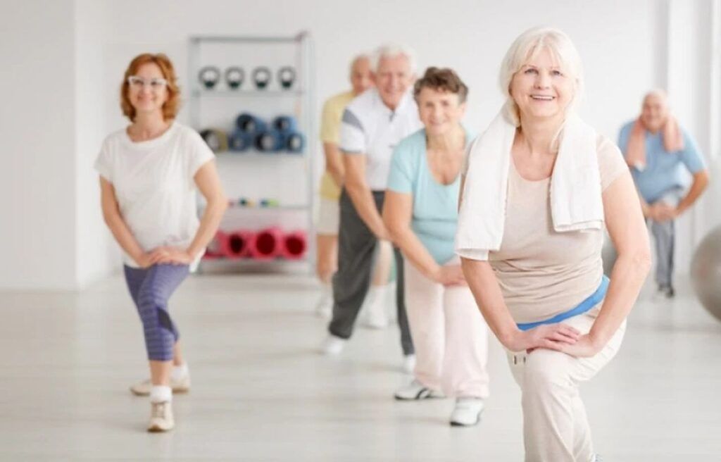 Activitatea fizică, un „medicament” tot mai apreciat pentru o viață sănătoasă, este în centrul unei strategii naționale ambițioase în Franța