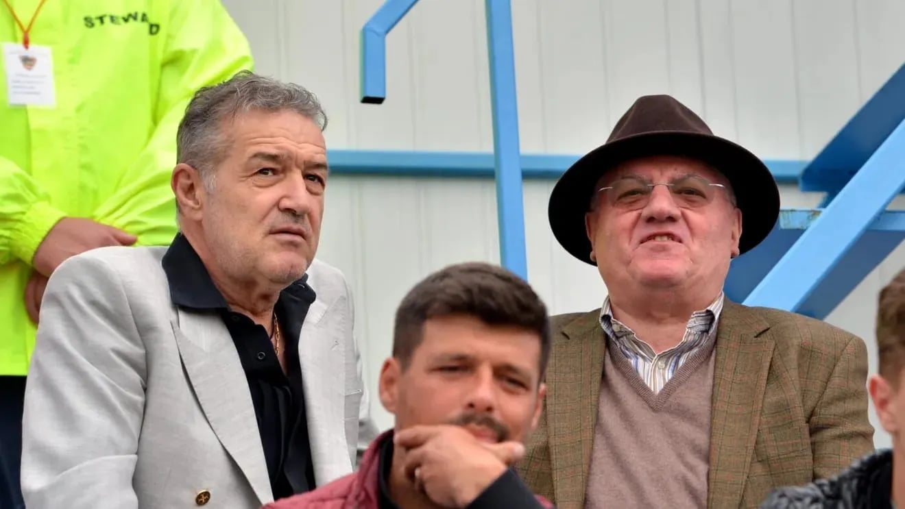 Mitică Dragomir, ofertă ULUITOARE lui Gigi Becali: 5 transferuri din Superliga!