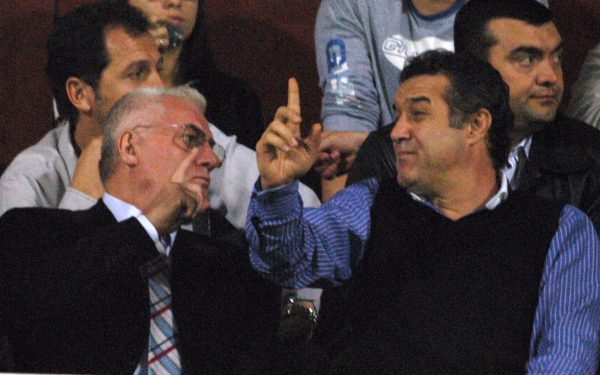 Dragomir, replica acidă pentru Becali: „Un jucător bun costă 5 milioane de euro”