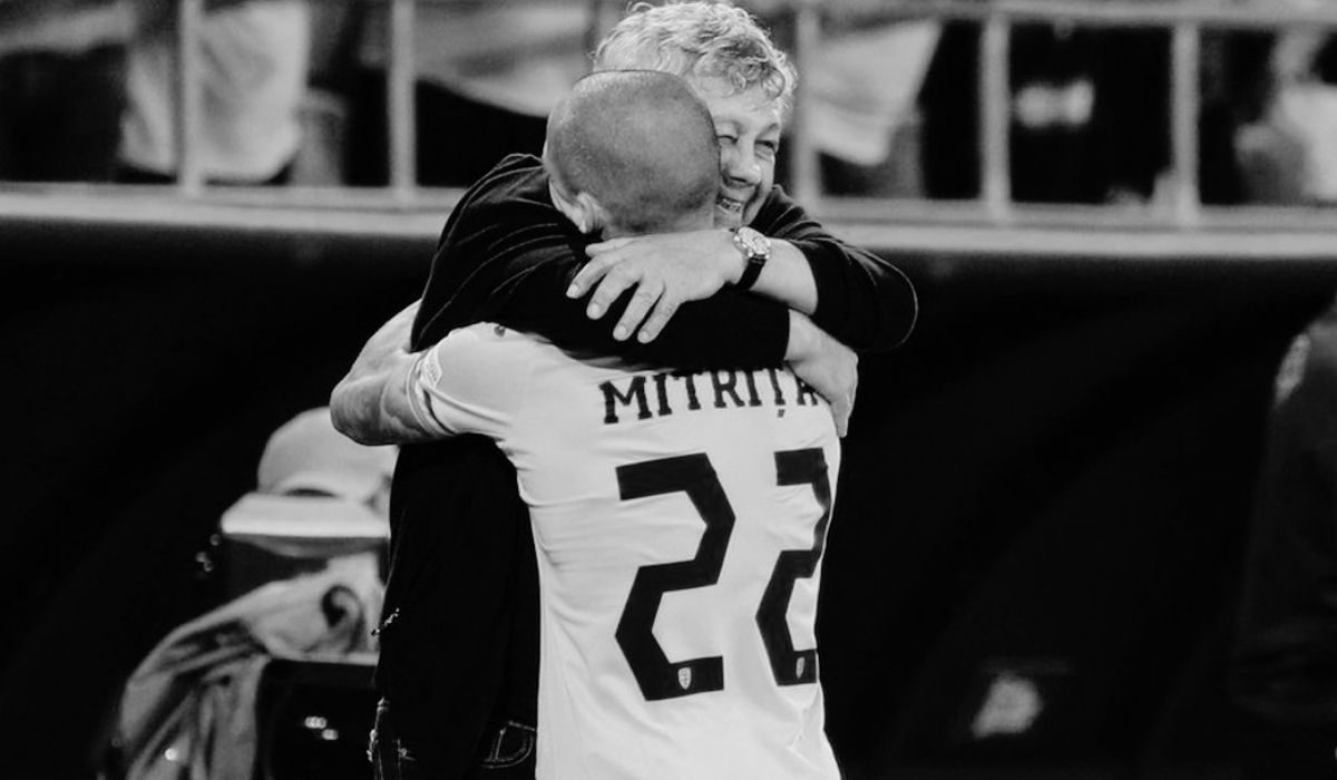Moartea lui Mircea Lucescu a stârnit un val de emoție în fotbalul românesc, cu mesaje de condoleanțe și omagii venind din toate colțurile lumii fotbalului