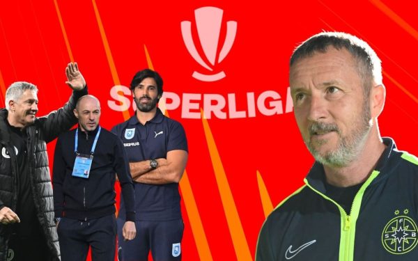 MM Stoica, verdict clar: Cine e antrenorul sezonului în SuperLiga? „Asta e arta!”