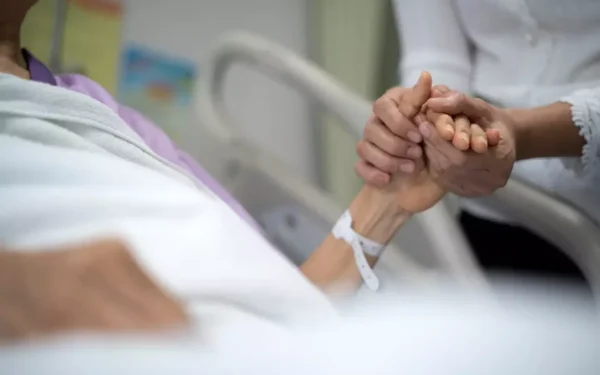 Medicii au dat verdictul: Ultimul simț care dispare înainte de moarte