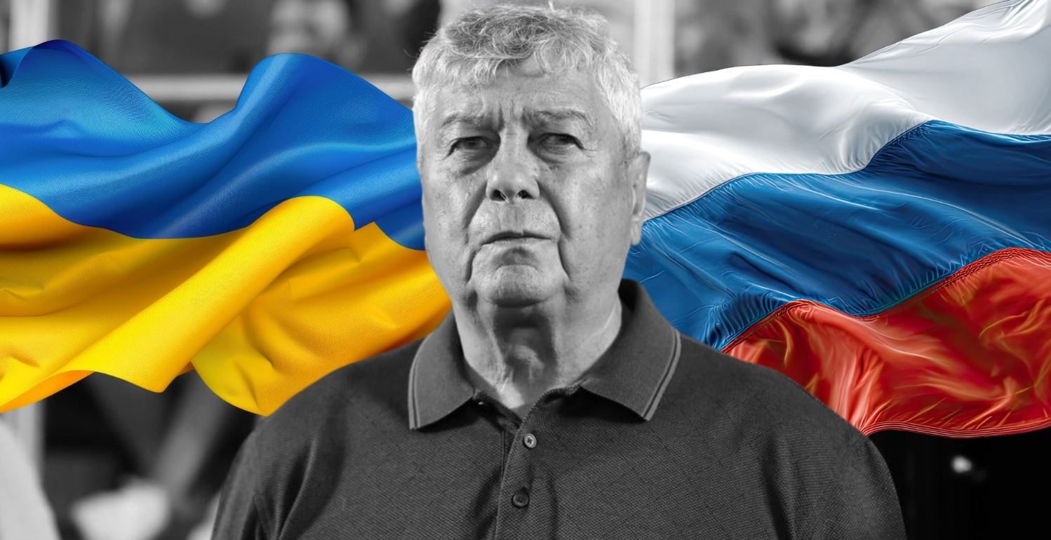 Moartea lui Mircea Lucescu a unit Rusia și Ucraina, amintind de moștenirea sa fotbalistică Dispariția lui Mircea Lucescu a stârnit un val de emoții în lumea fotbalului, dar mai ales în Ucraina și Rusia, țări unde antrenorul român a lăsat o amprentă profundă