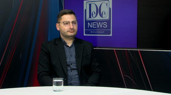 Modernitatea lichidă, cartea săptămânii la De Ce Citim: VIDEO