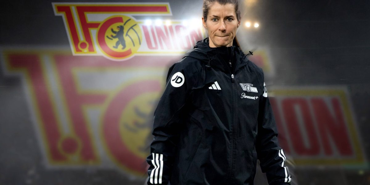 Ea face ISTORIE în Bundesliga: antrenoare principală la o echipă masculină!