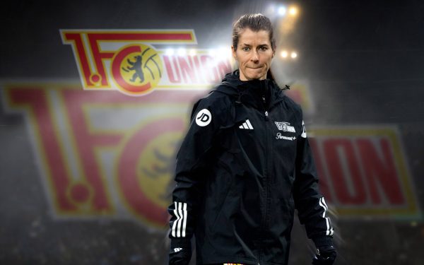 Ea face ISTORIE în Bundesliga: antrenoare principală la o echipă masculină!