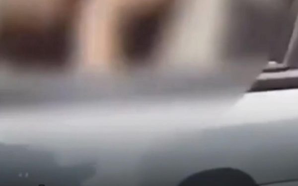 Șoferiță prinsă ÎN flagrant la București: A vrut să MITUIASCĂ un polițist