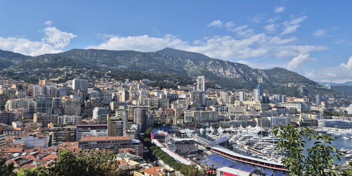 Akhmetov, afacere colosală în Monaco: Apartament de 471 milioane de euro!
