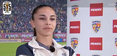 „Tricolorele”, gata de Mondial: Secretul unui fizic de invidiat!