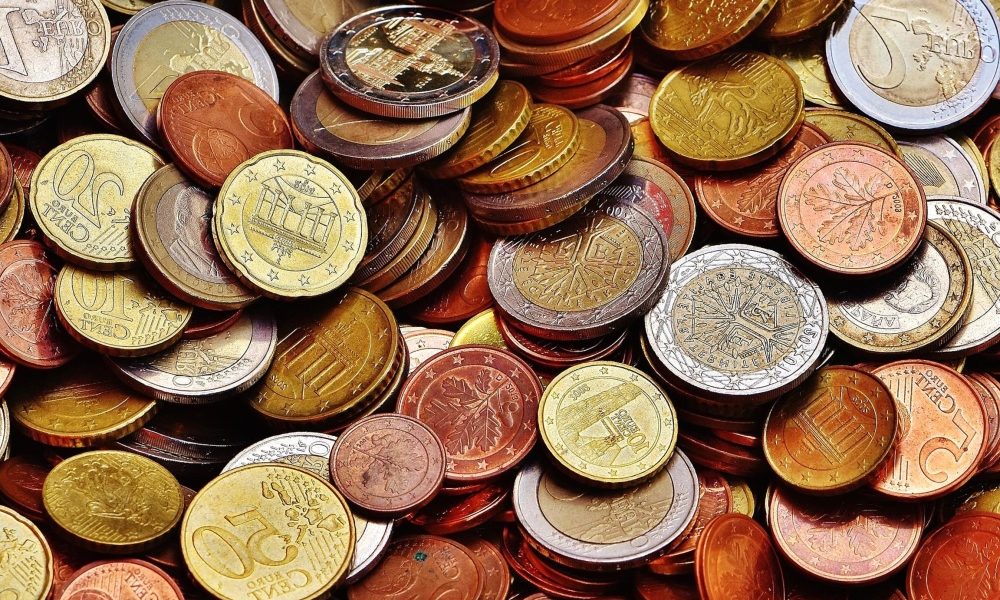 Moneda de colecție vândută cu peste 200.000 euro. Un tezaur căutat!