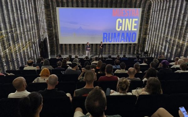 Festivalul Filmului Românesc, cu 5 pelicule noi, ajunge în 12 orașe din Spania