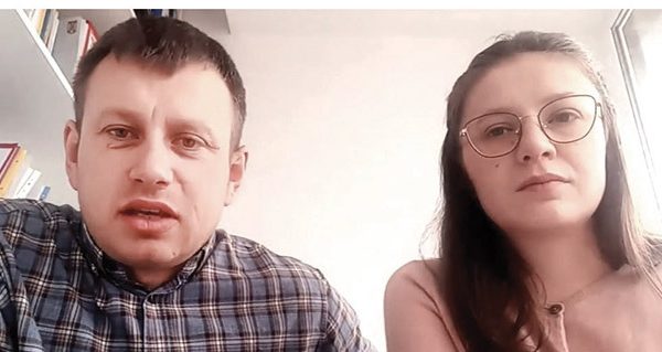 Munteanu, fermierul din Galați care lucrează 240 ha: „Vrem bio, zootehnia e viitorul”