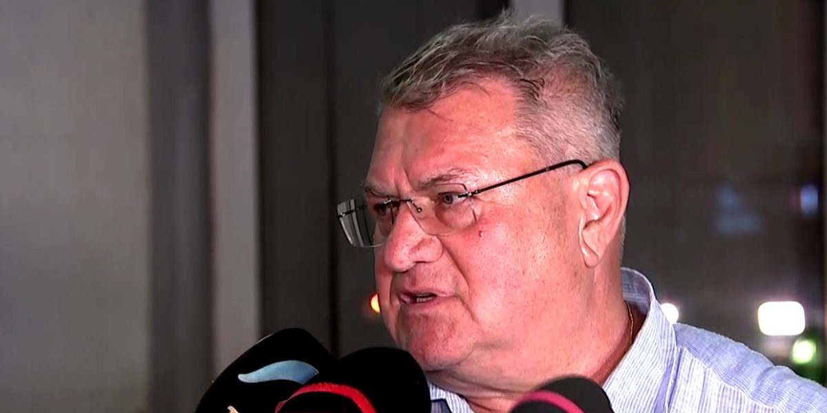 Mureșan, declarație ȘOC: „Îi văd campioni” pe rivalii de la U Cluj