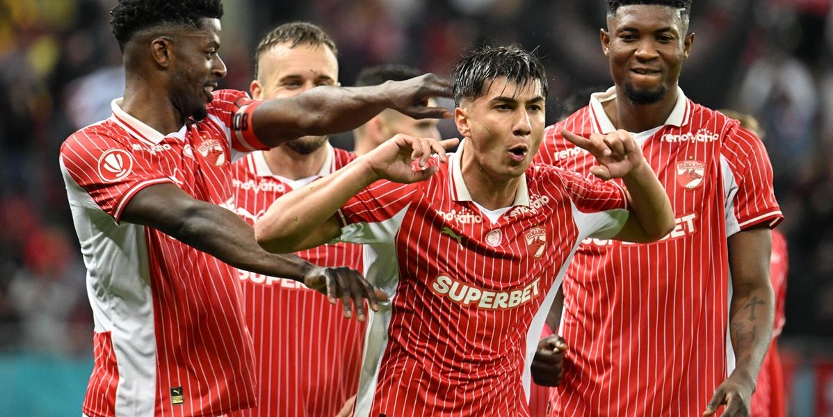 MusI, mărturii sfâșietoare după golul pentru Dinamo: „Lumea nu știe…”