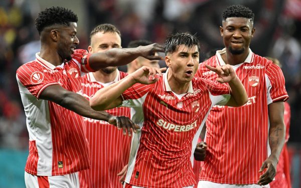 MusI, mărturii sfâșietoare după golul pentru Dinamo: „Lumea nu știe…”