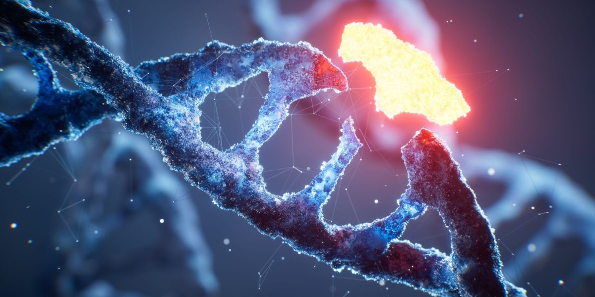 Bărbat vindecat de HIV printr-o rară mutație genetică, spun experții