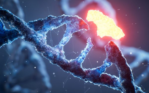 Bărbat vindecat de HIV printr-o rară mutație genetică, spun experții