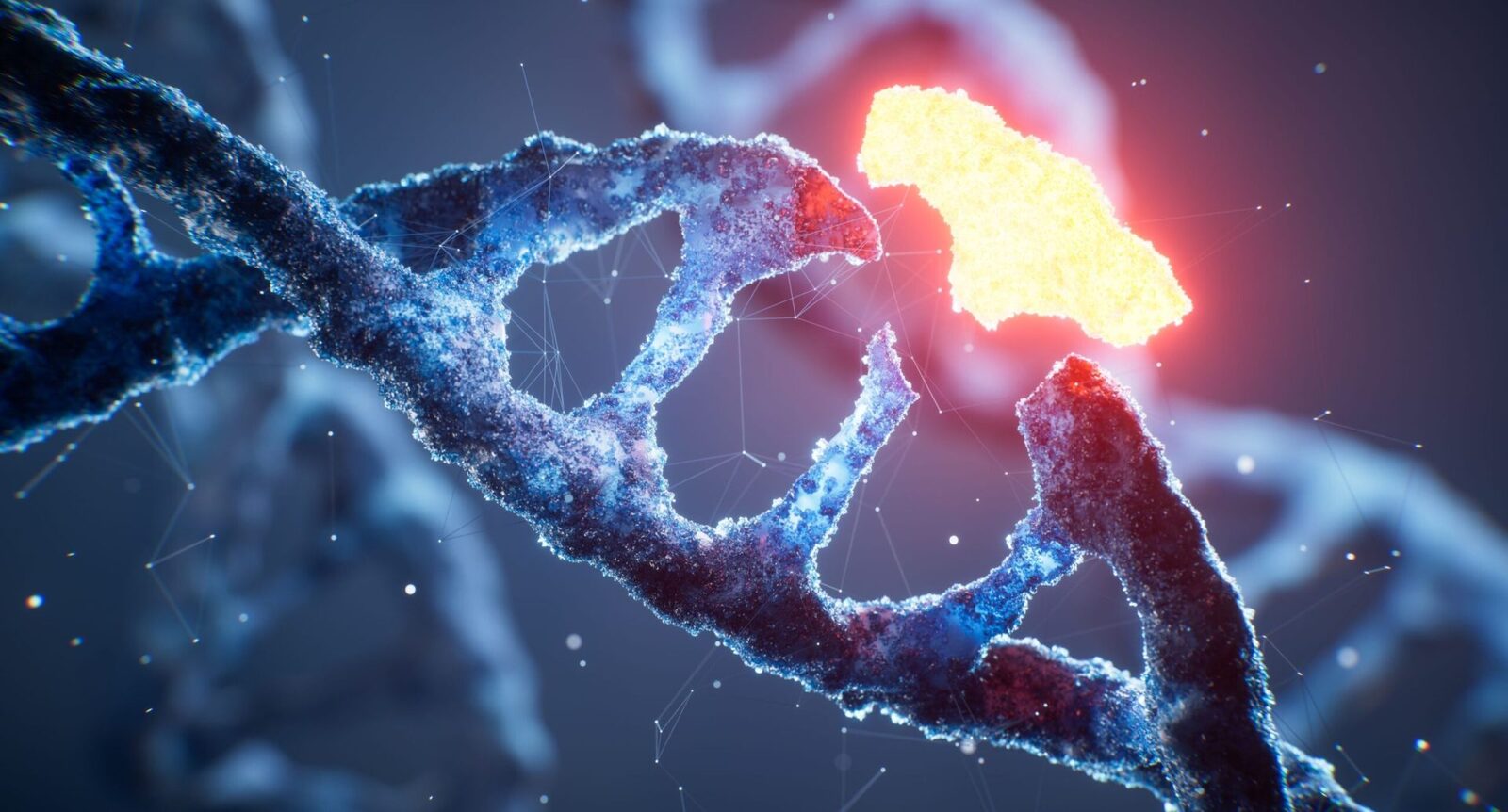 Bărbat vindecat de HIV printr-o rară mutație genetică, spun experții