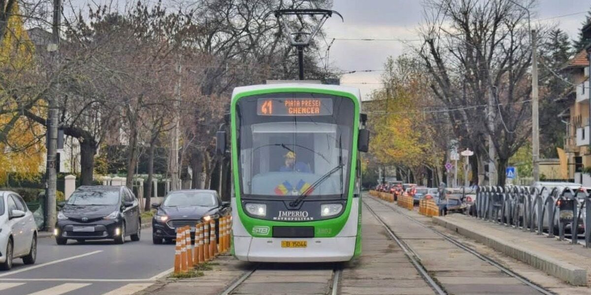 București: STB vrea scumpirea biletelor la 5 lei. Călătorii, afectați?