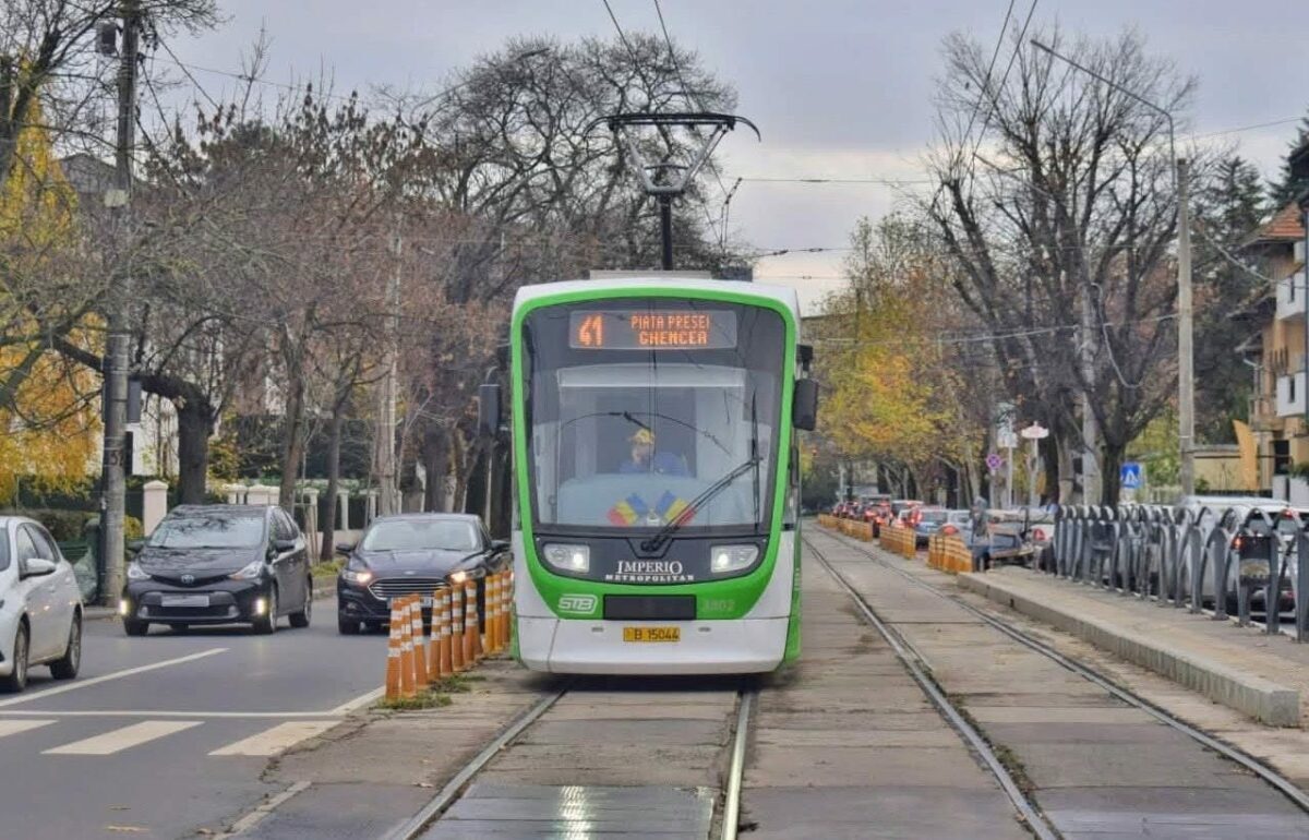 București: STB vrea scumpirea biletelor la 5 lei. Călătorii, afectați?