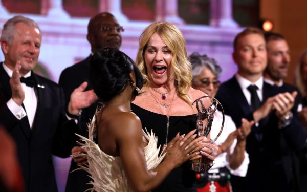 Nadia Comăneci și Bart Conner: 30 de ani de iubire și dans ca la tinerețe