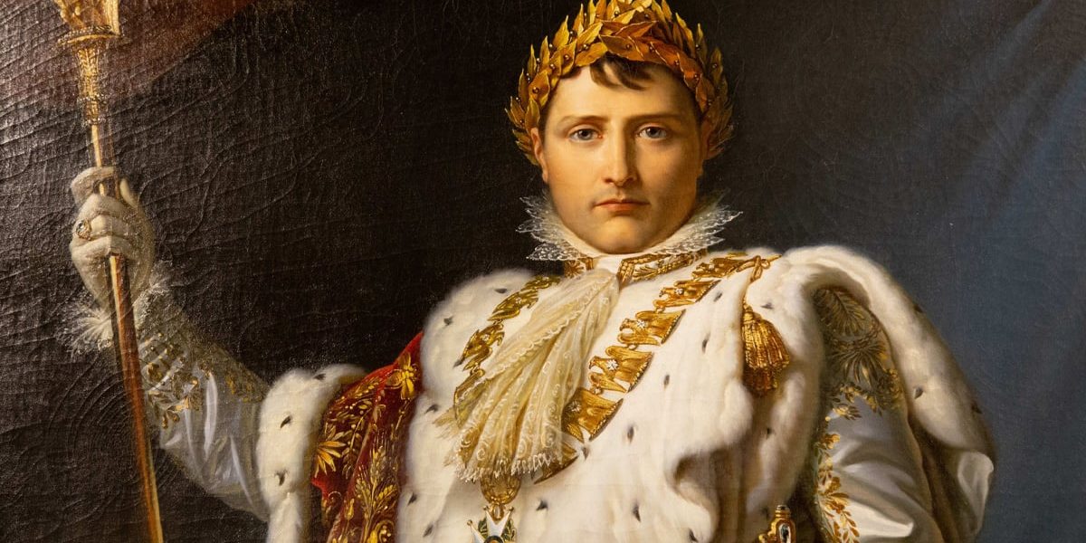 Colierul lui Napoleon, FURAT în Suedia: Pagubă de milioane de euro