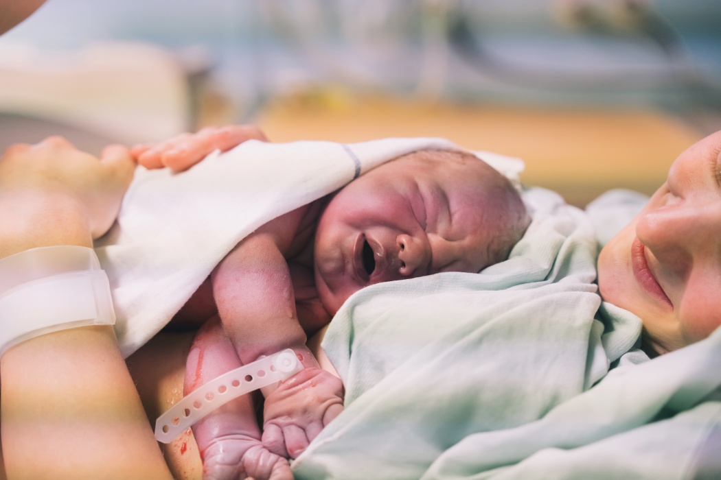 O femeie din România și-a recăpătat vederea după ce, la doar două săptămâni după naștere, a rămas oarbă