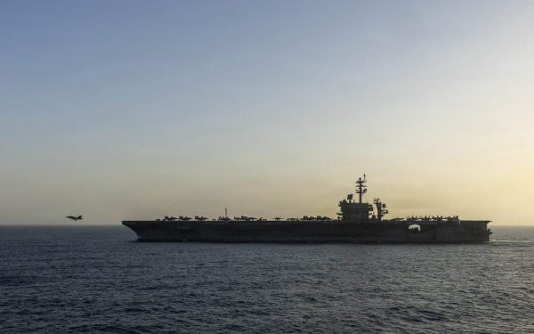 UPDATE Război în Iran: SUA capturează navă iraniană, Teheranul refuză negocierile