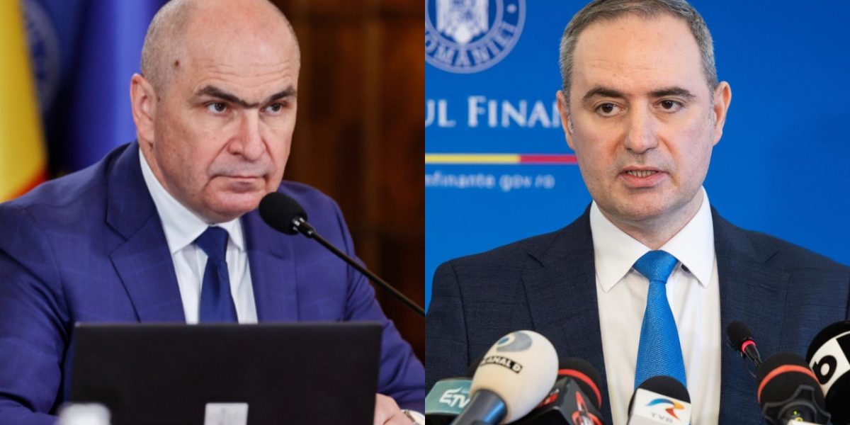 Agențiile de rating și investitorii: România, pe aceeași traiectorie!