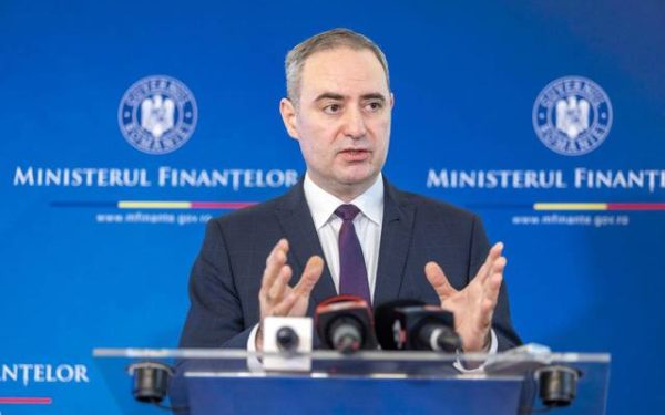 Ministrul Finanțelor, la Washington: Întâlniri la Casa Albă și promovarea României