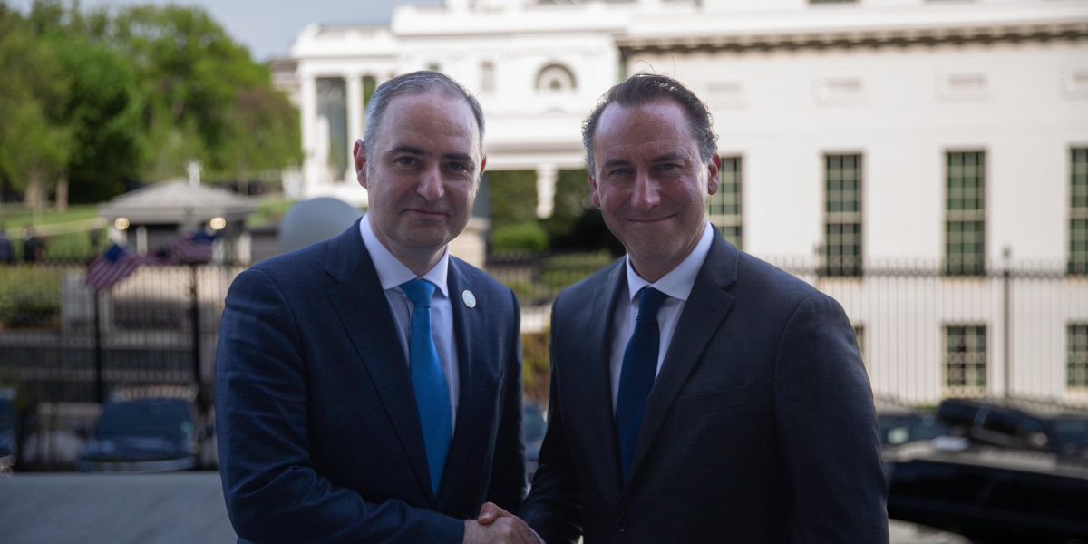 România, în relații excelente cu SUA: Poziție Istorică, fără precedent