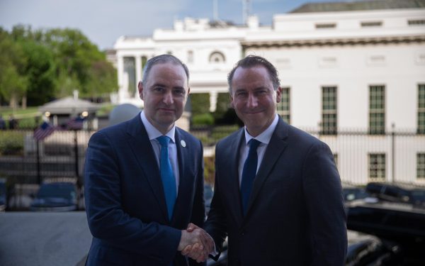 România, în relații excelente cu SUA: Poziție Istorică, fără precedent