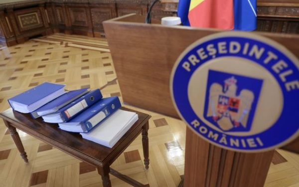 Nicușor Dan consultă bucureștenii despre viitorul României în UE, cu Metsola