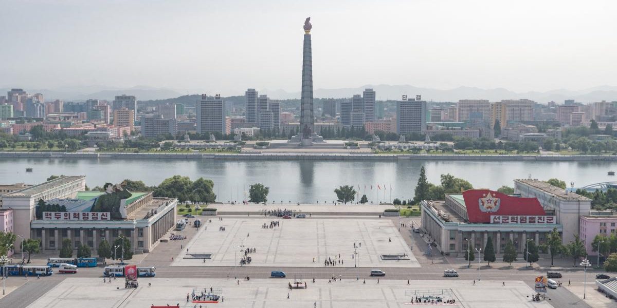 Rusia, „vânzătoare” de Nord Coreea: Cum sunt atrași rușii la Phenian