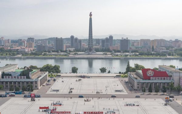 Rusia, „vânzătoare” de Nord Coreea: Cum sunt atrași rușii la Phenian