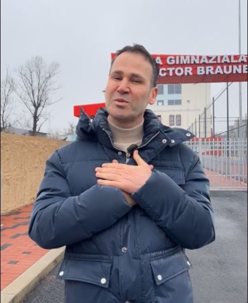 Negarea Adevărului, calea sigură spre ridicol