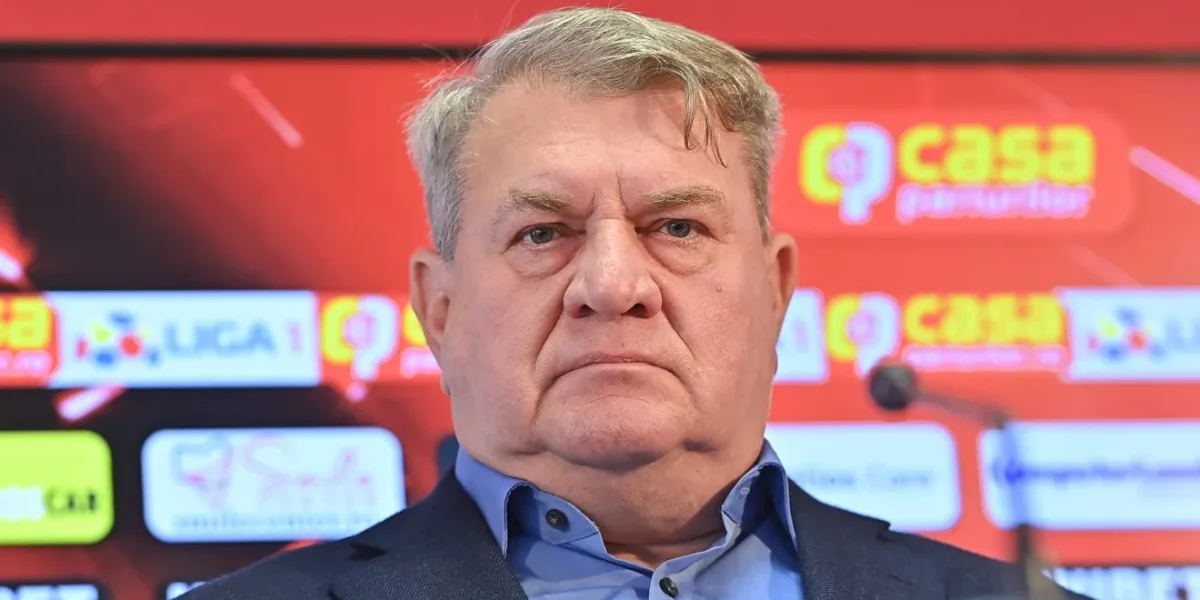 Varga, OUT de la CFR Cluj! Mureșan, scandalizat: „Nici nu l-am văzut!”