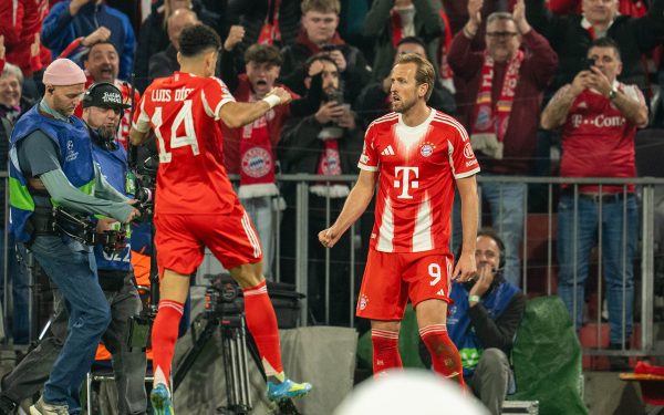 Bayern – Real Madrid 4-3: Nebunie în Germania, „Festivalul fotbalului”